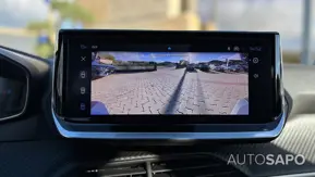 Peugeot 2008 1.2 PureTech Allure Pack de 2025