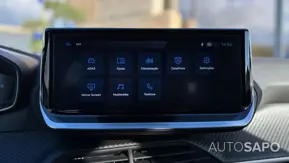 Peugeot 2008 1.2 PureTech Allure Pack de 2025