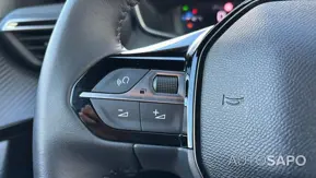 Peugeot 2008 1.2 PureTech Allure Pack de 2025