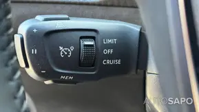 Peugeot 2008 1.2 PureTech Allure Pack de 2025