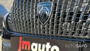 Peugeot 2008 1.2 PureTech Allure Pack de 2025