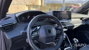Peugeot 2008 1.2 PureTech Allure Pack de 2025