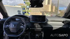 Peugeot 2008 1.2 PureTech Allure Pack de 2025