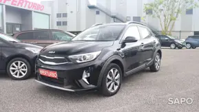 Kia Stonic 1.2 Dynamic de 2021