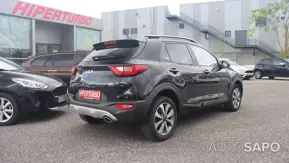 Kia Stonic 1.2 Dynamic de 2021