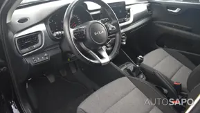 Kia Stonic 1.2 Dynamic de 2021