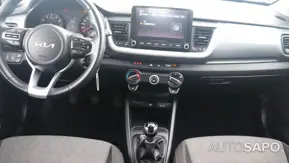 Kia Stonic 1.2 Dynamic de 2021