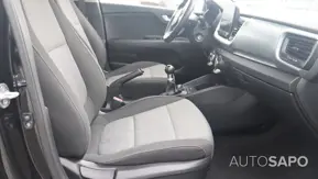 Kia Stonic 1.2 Dynamic de 2021