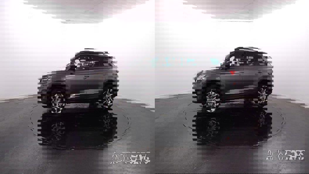 Skoda Kodiaq de 2023