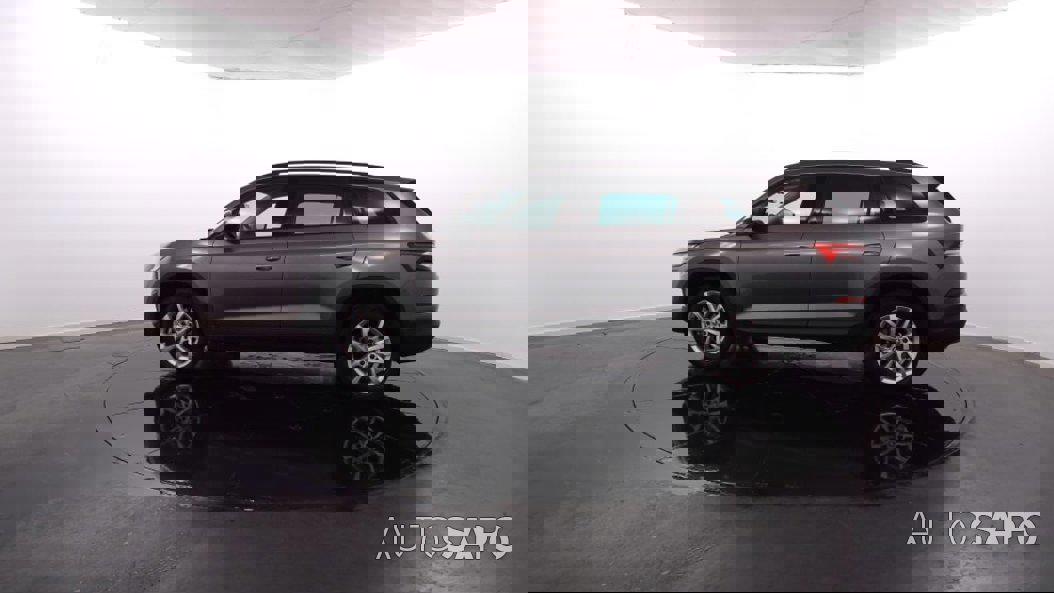 Skoda Kodiaq de 2023