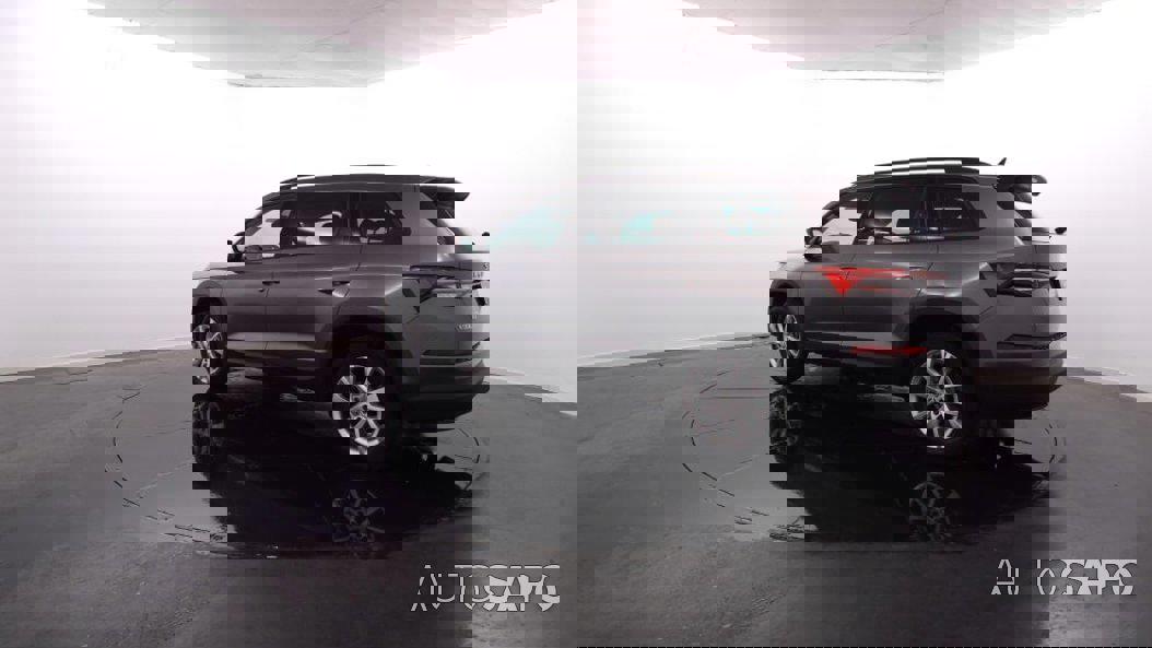 Skoda Kodiaq de 2023