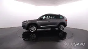 Skoda Kodiaq de 2023