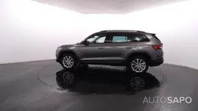 Skoda Kodiaq de 2023