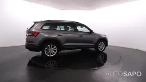 Skoda Kodiaq de 2023