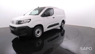 Peugeot Partner de 2024