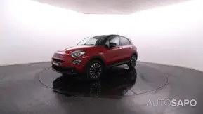 Fiat 500X de 2023