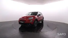 Fiat 500X de 2023