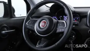 Fiat 500X de 2023
