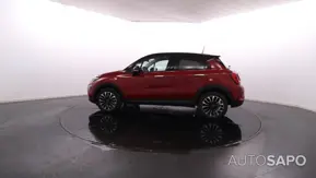 Fiat 500X de 2023