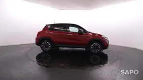 Fiat 500X de 2023