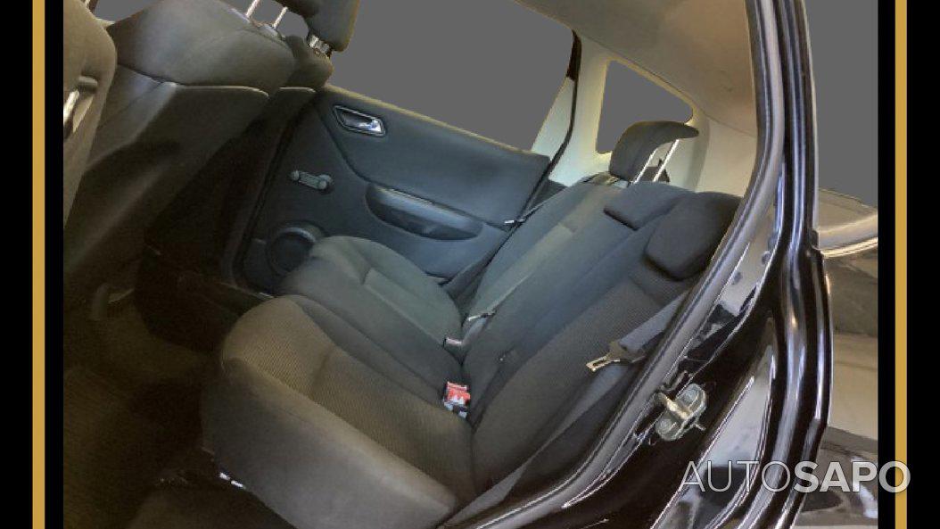 Mercedes-Benz Classe A 180 CDi Avantgarde de 2006