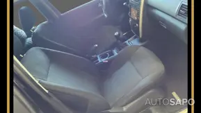 Mercedes-Benz Classe A 180 CDi Avantgarde de 2006