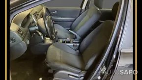 Mercedes-Benz Classe A 180 CDi Avantgarde de 2006