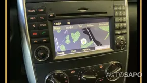 Mercedes-Benz Classe A 180 CDi Avantgarde de 2006