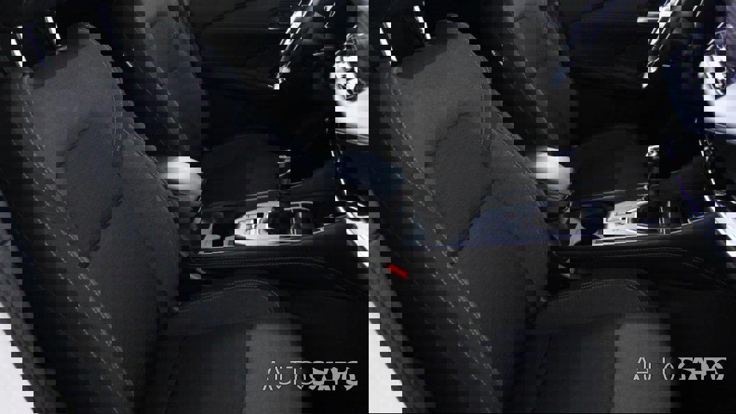 Nissan Qashqai de 2023