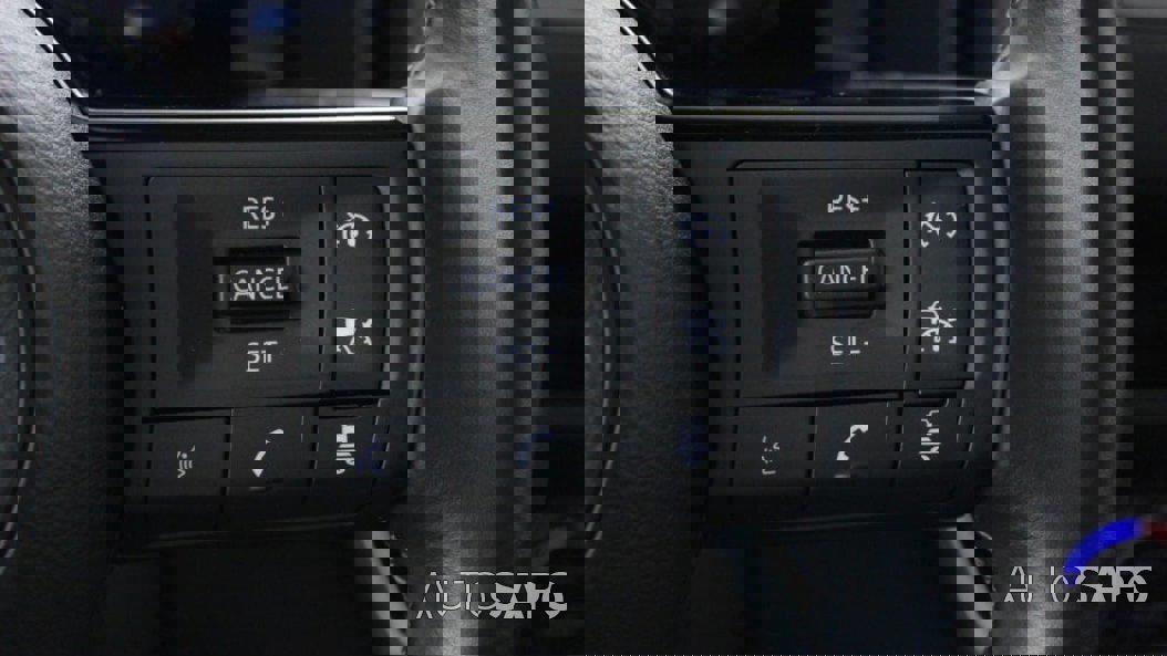 Nissan Qashqai de 2023