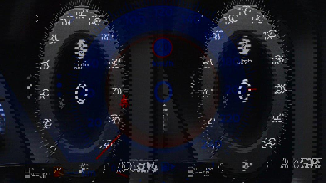 Nissan Qashqai de 2023