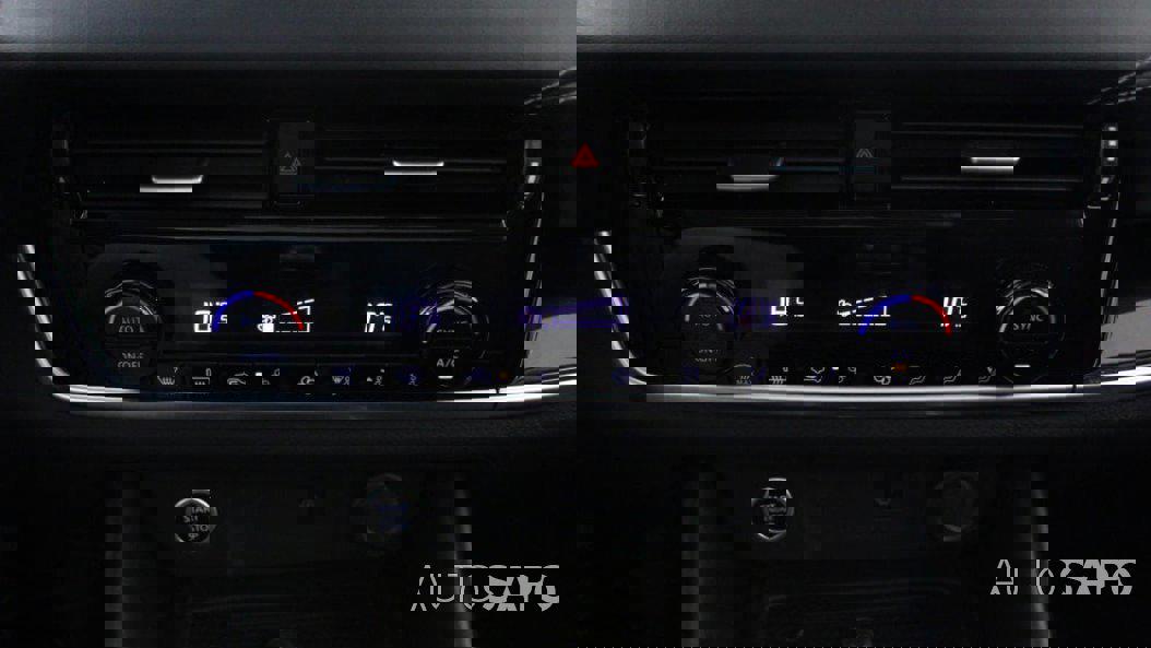 Nissan Qashqai de 2023