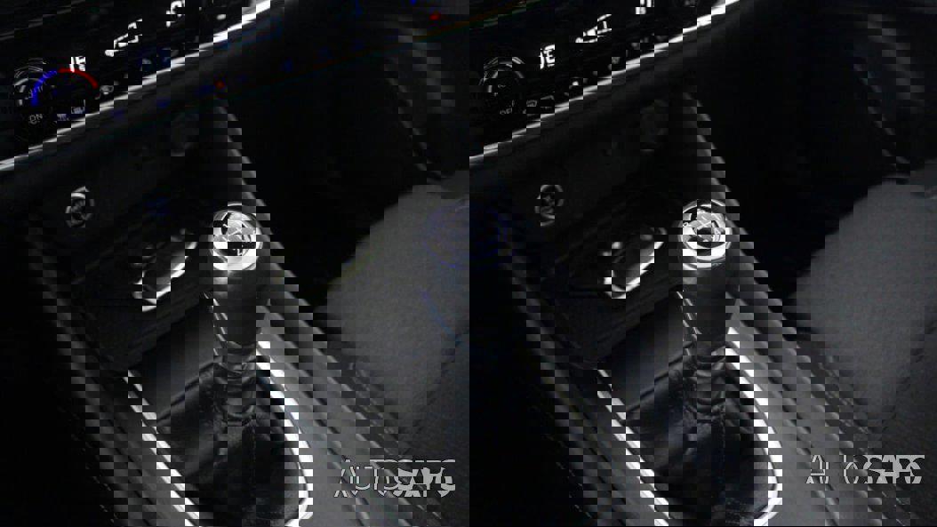 Nissan Qashqai de 2023