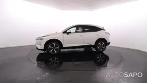 Nissan Qashqai de 2023