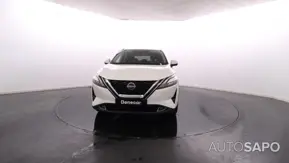 Nissan Qashqai de 2023
