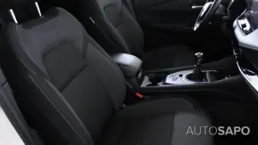 Nissan Qashqai de 2023