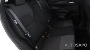 Nissan Qashqai de 2023