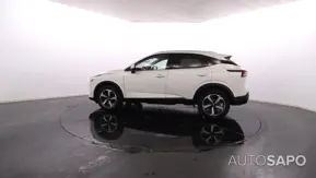 Nissan Qashqai de 2023