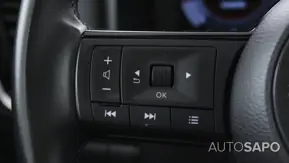 Nissan Qashqai de 2023