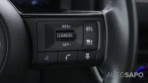 Nissan Qashqai de 2023