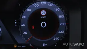 Nissan Qashqai de 2023