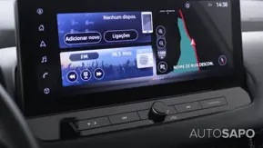 Nissan Qashqai de 2023