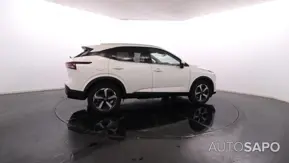 Nissan Qashqai de 2023