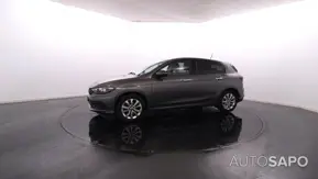 Fiat Tipo de 2019