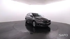 Fiat Tipo de 2019