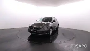 Fiat Tipo de 2019