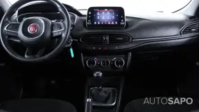 Fiat Tipo de 2019