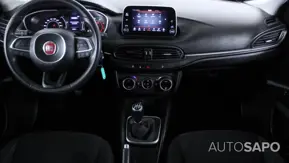 Fiat Tipo de 2019
