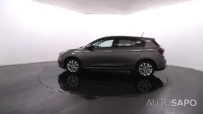 Fiat Tipo de 2019