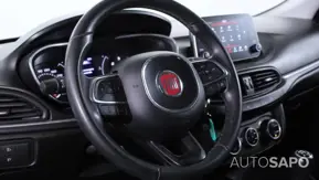 Fiat Tipo de 2019